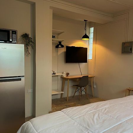 Casa Cecilia Pr Apartment Сан Хуан Екстериор снимка