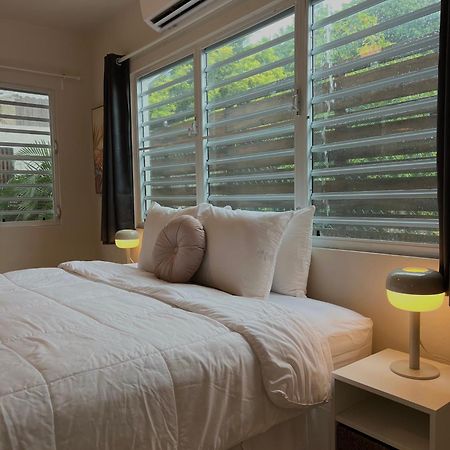 Casa Cecilia Pr Apartment Сан Хуан Екстериор снимка