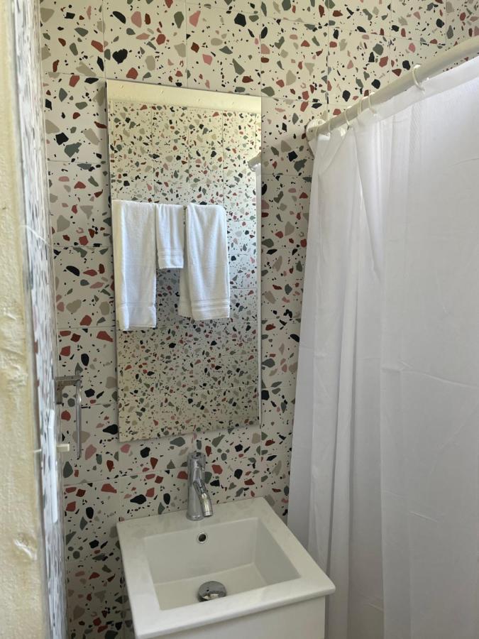 Casa Cecilia Pr Apartment Сан Хуан Екстериор снимка