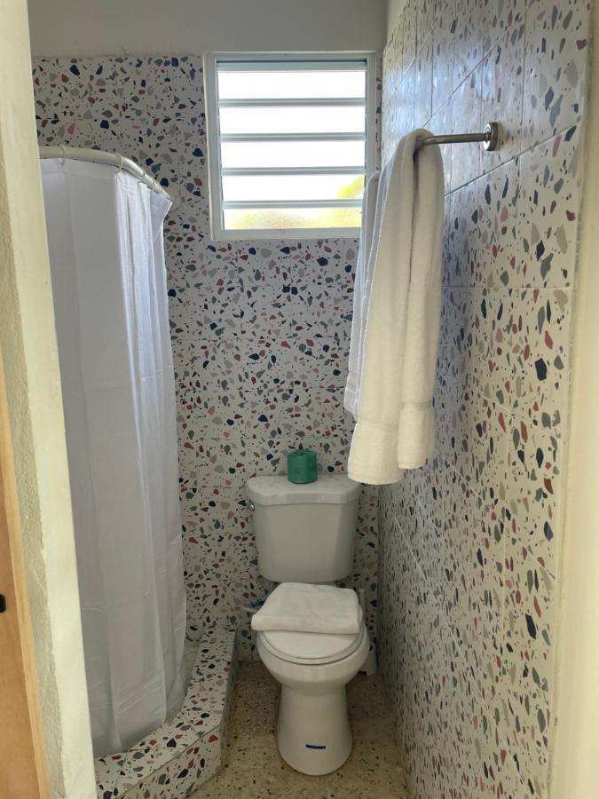 Casa Cecilia Pr Apartment Сан Хуан Екстериор снимка