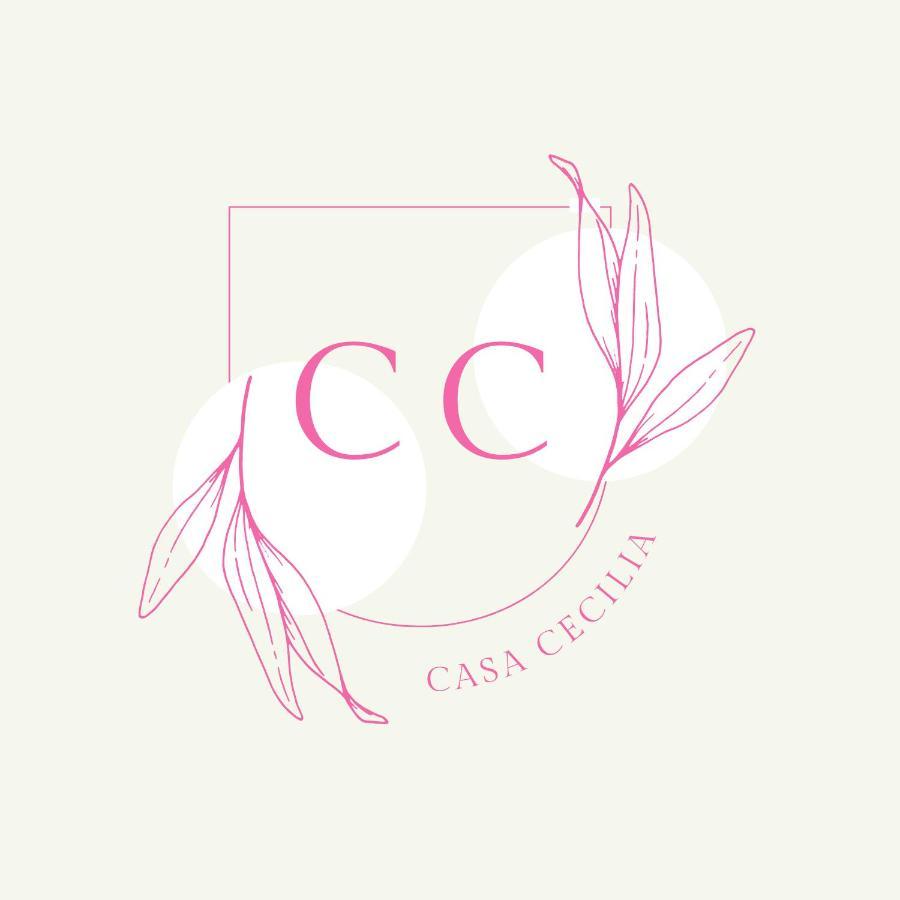 Casa Cecilia Pr Apartment Сан Хуан Екстериор снимка
