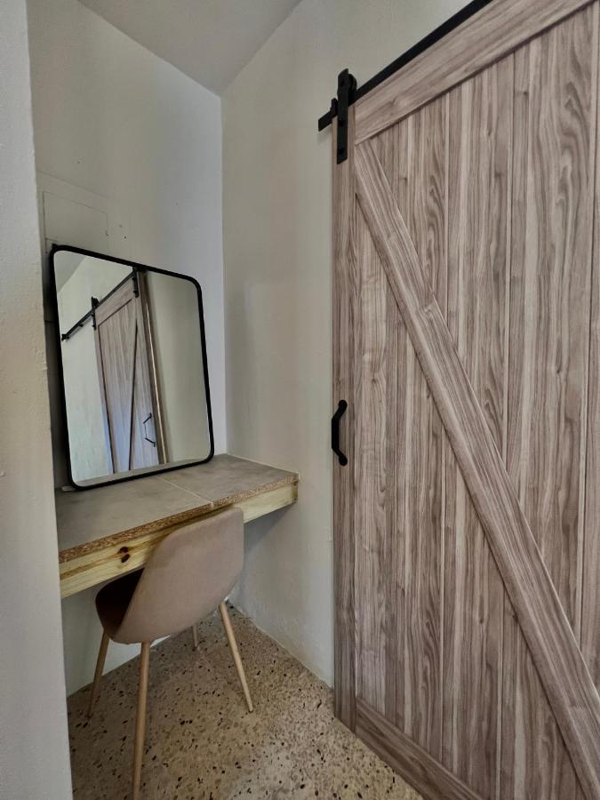 Casa Cecilia Pr Apartment Сан Хуан Екстериор снимка