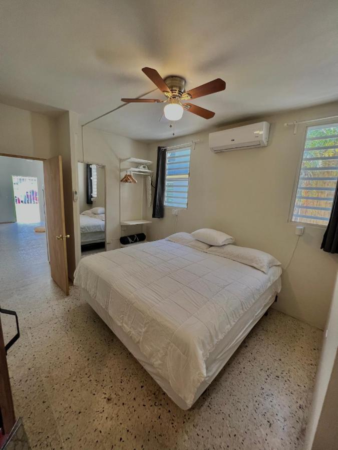 Casa Cecilia Pr Apartment Сан Хуан Екстериор снимка
