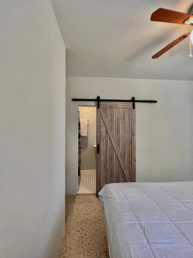 Casa Cecilia Pr Apartment Сан Хуан Екстериор снимка