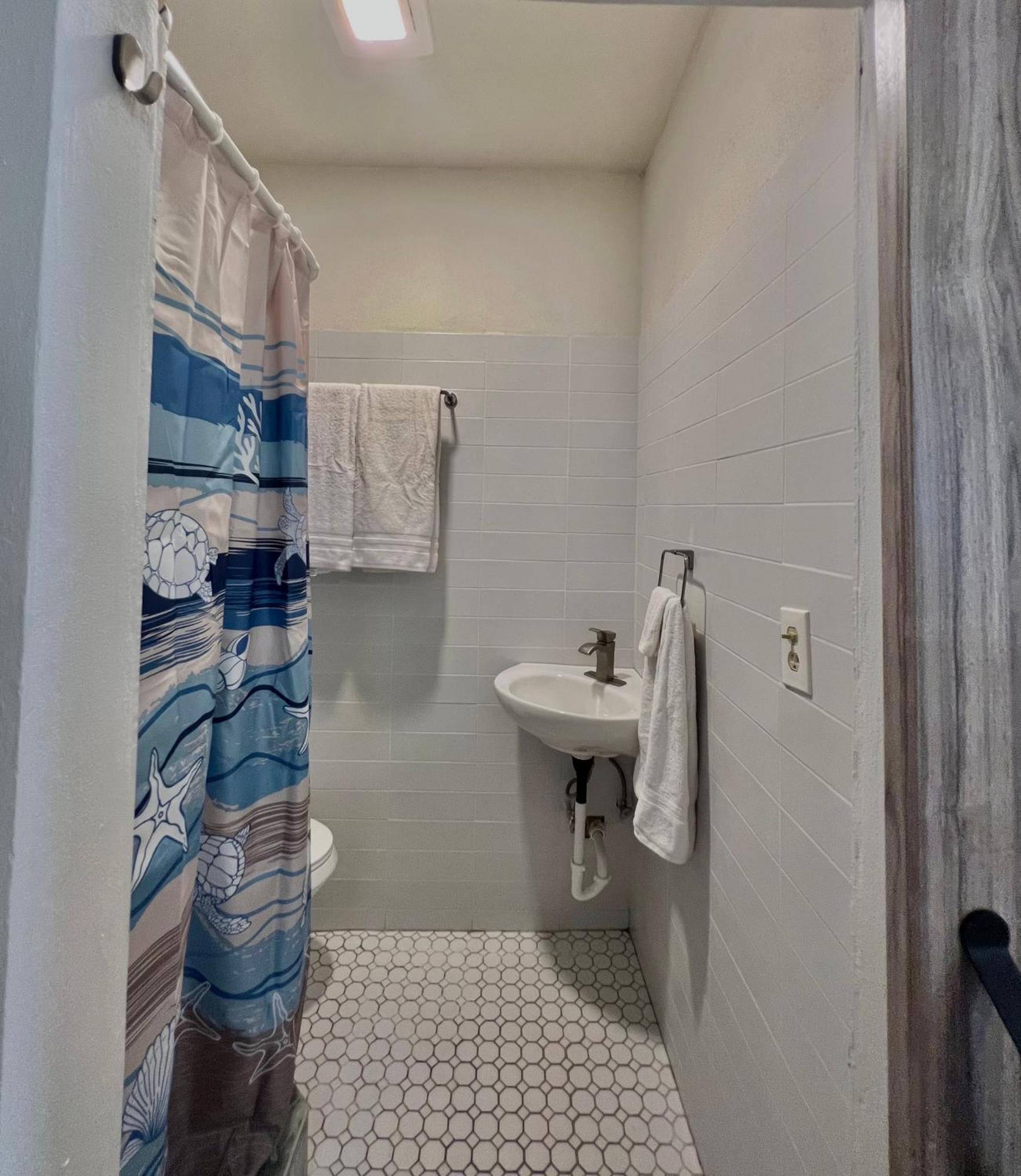 Casa Cecilia Pr Apartment Сан Хуан Екстериор снимка