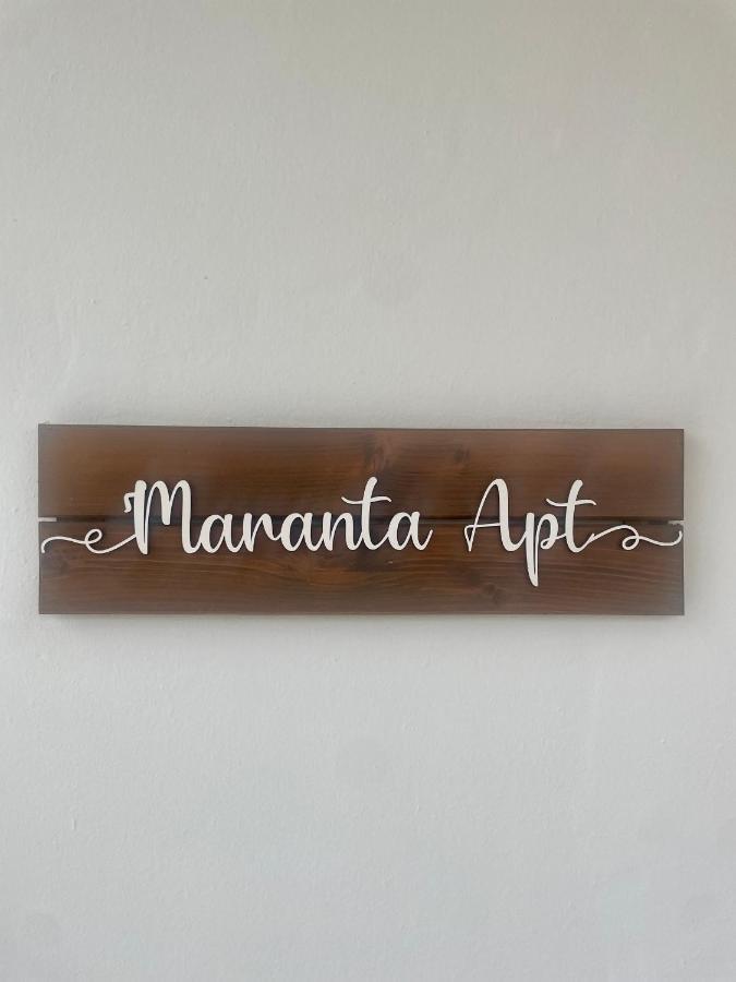 Casa Cecilia Pr Apartment Сан Хуан Екстериор снимка