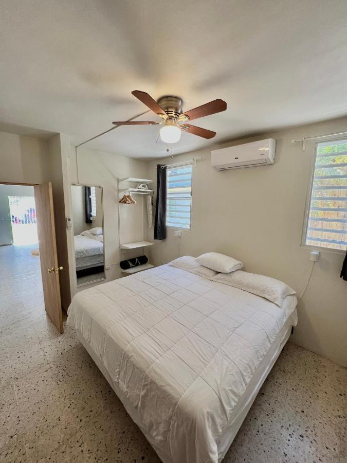 Casa Cecilia Pr Apartment Сан Хуан Екстериор снимка