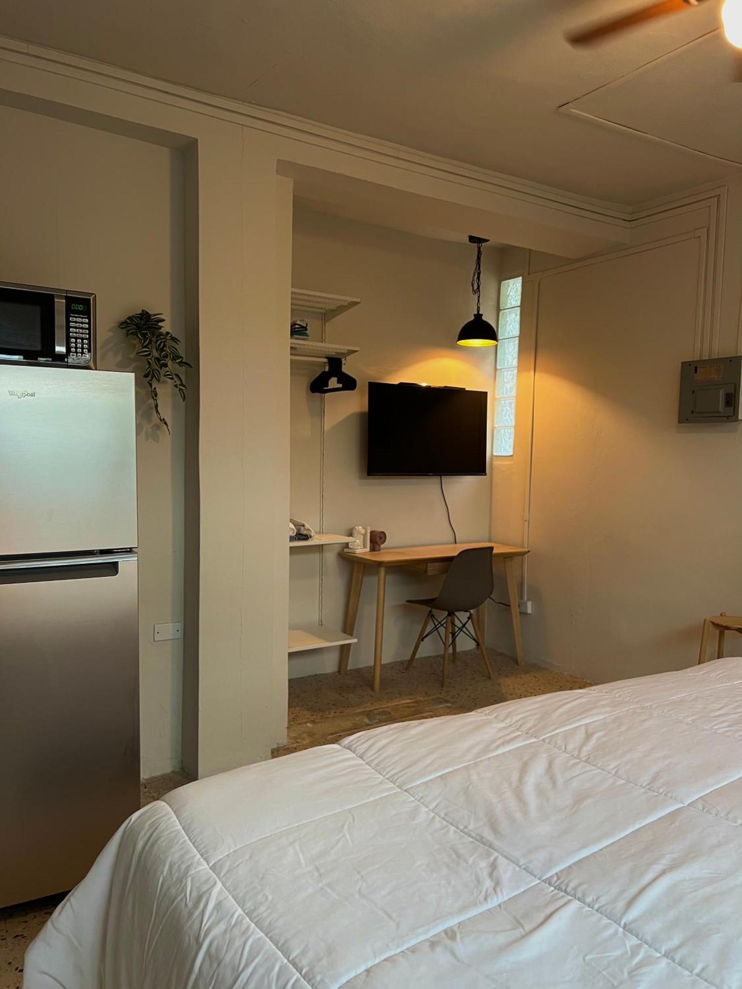 Casa Cecilia Pr Apartment Сан Хуан Екстериор снимка