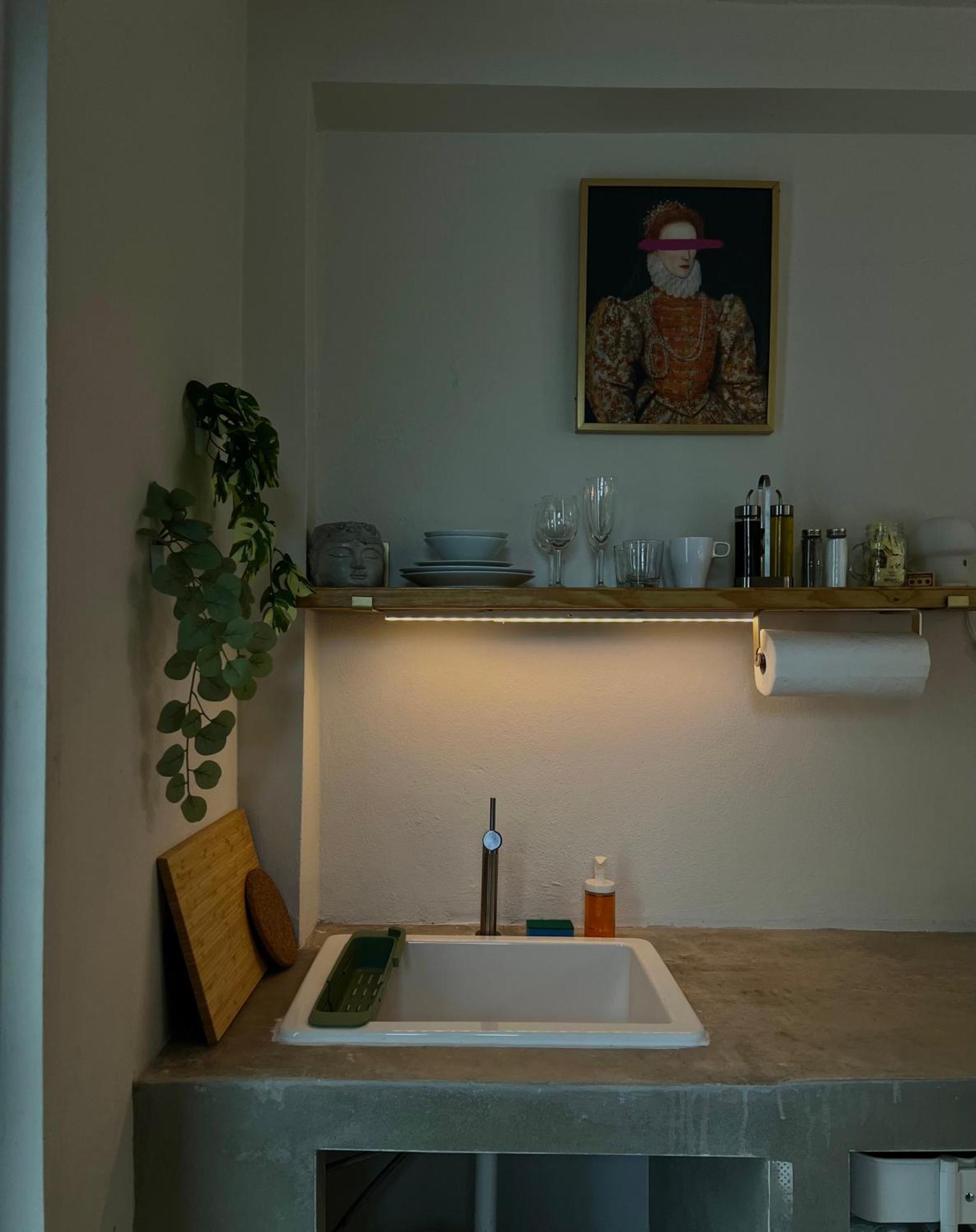 Casa Cecilia Pr Apartment Сан Хуан Екстериор снимка