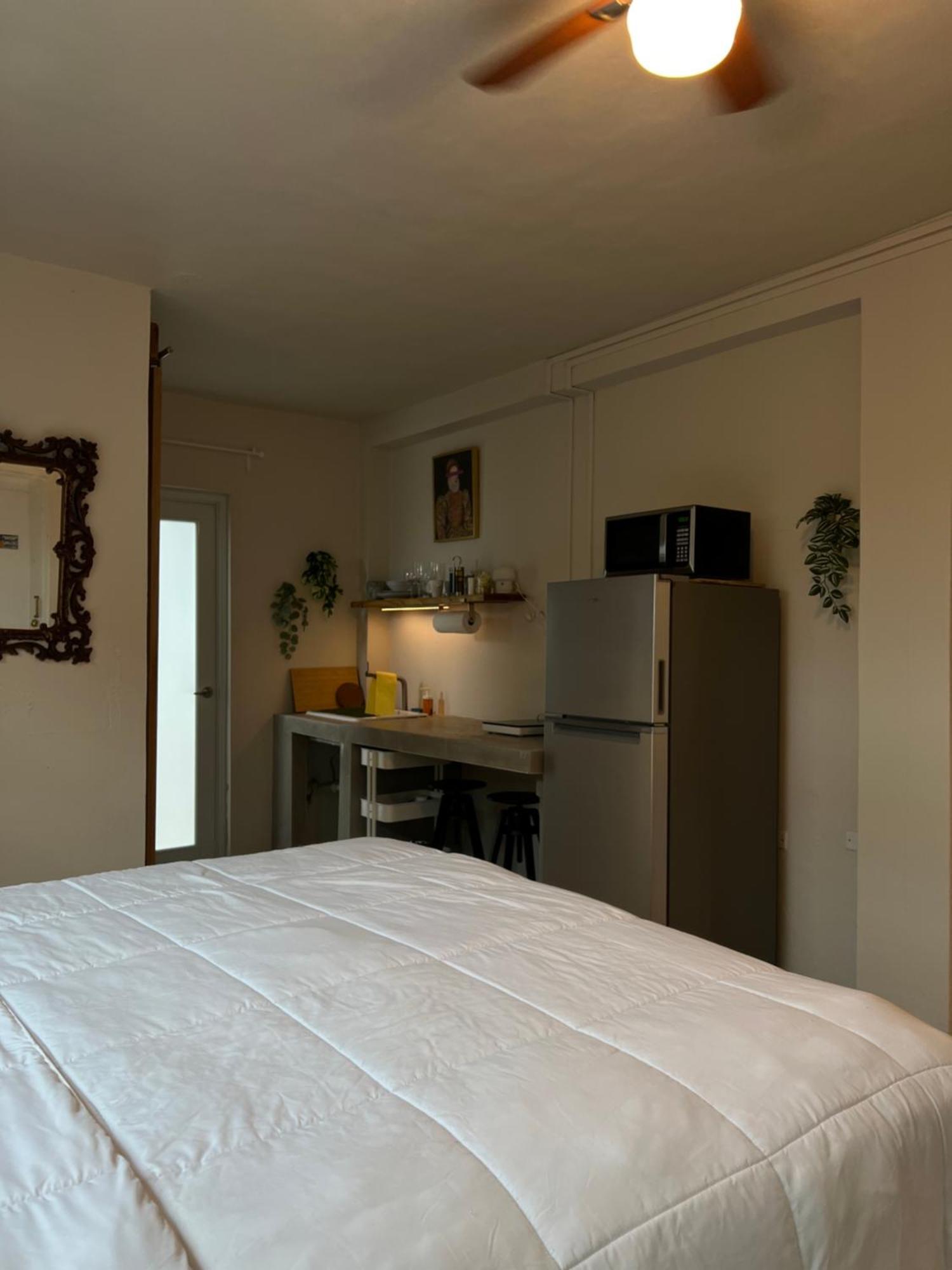 Casa Cecilia Pr Apartment Сан Хуан Екстериор снимка