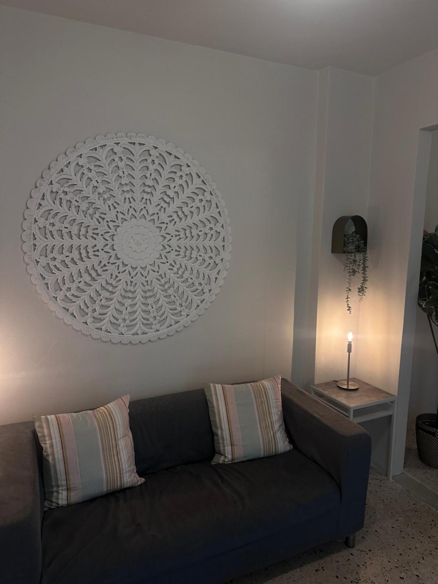 Casa Cecilia Pr Apartment Сан Хуан Екстериор снимка