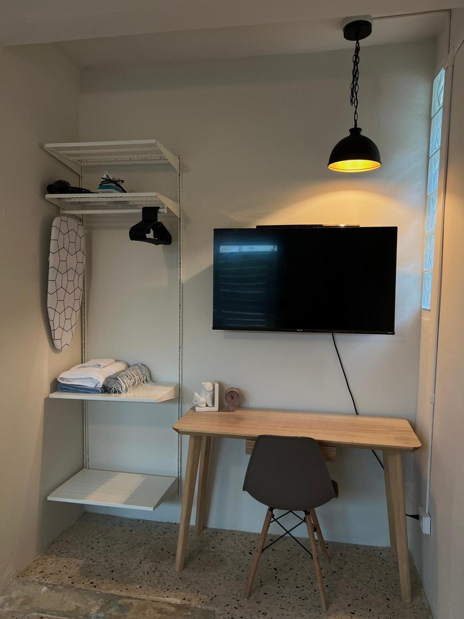 Casa Cecilia Pr Apartment Сан Хуан Екстериор снимка