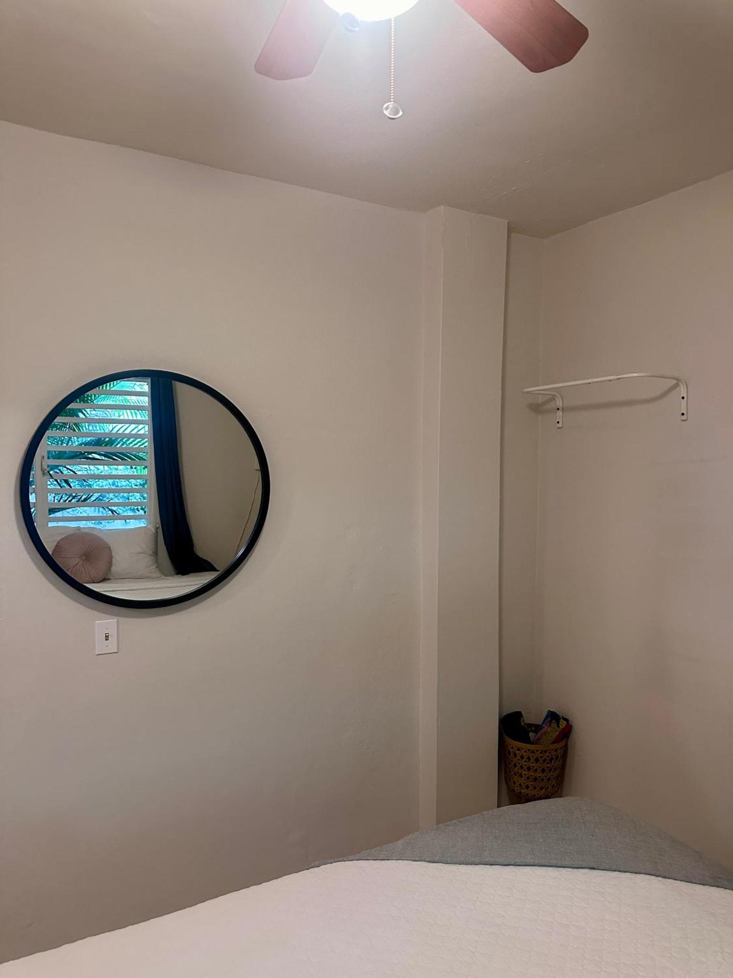 Casa Cecilia Pr Apartment Сан Хуан Екстериор снимка
