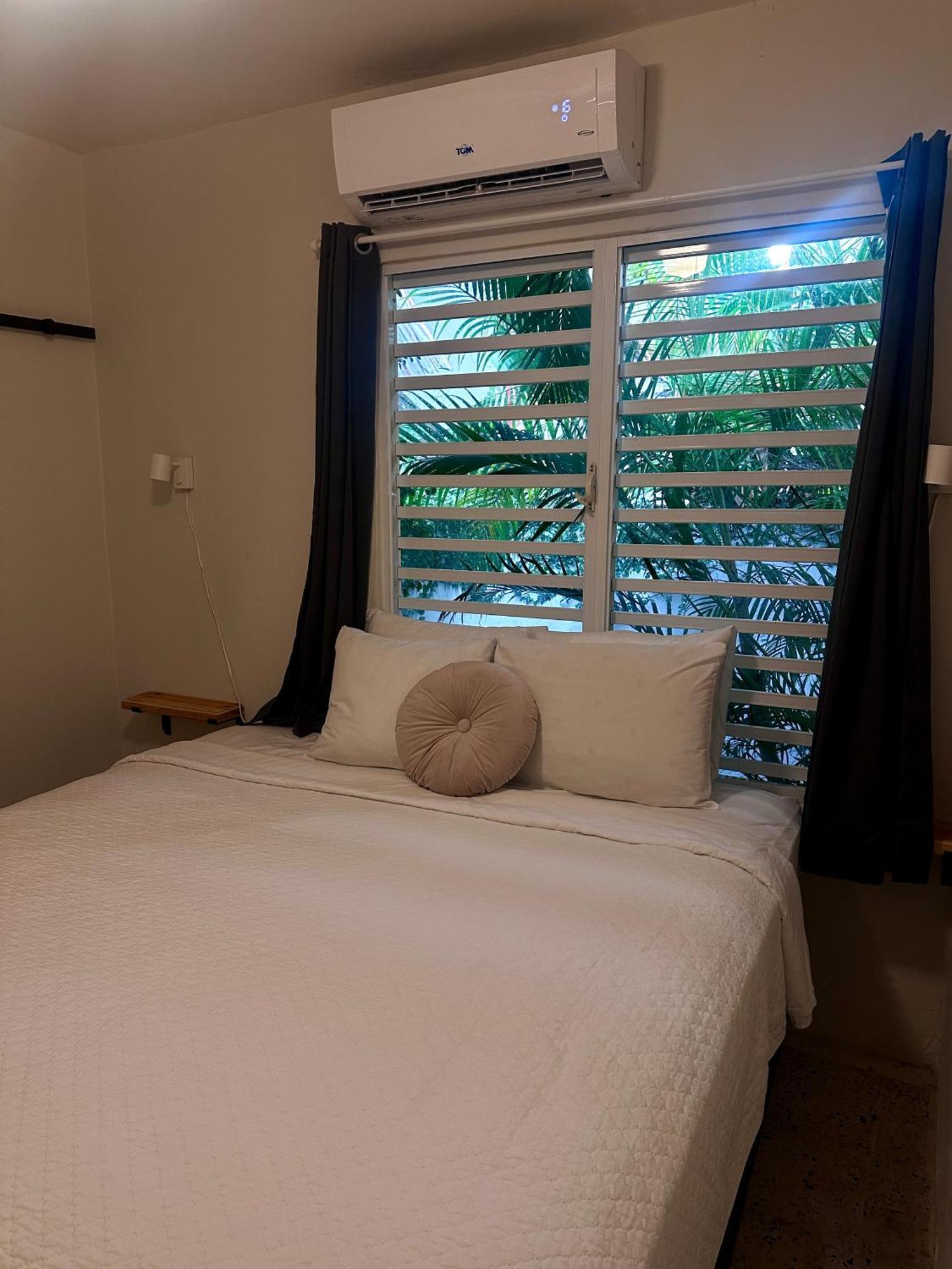Casa Cecilia Pr Apartment Сан Хуан Екстериор снимка