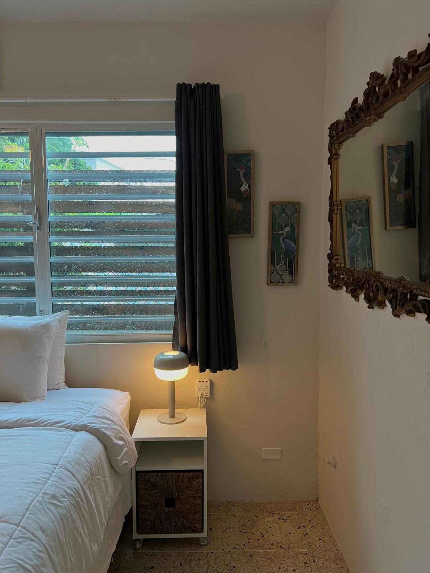 Casa Cecilia Pr Apartment Сан Хуан Екстериор снимка