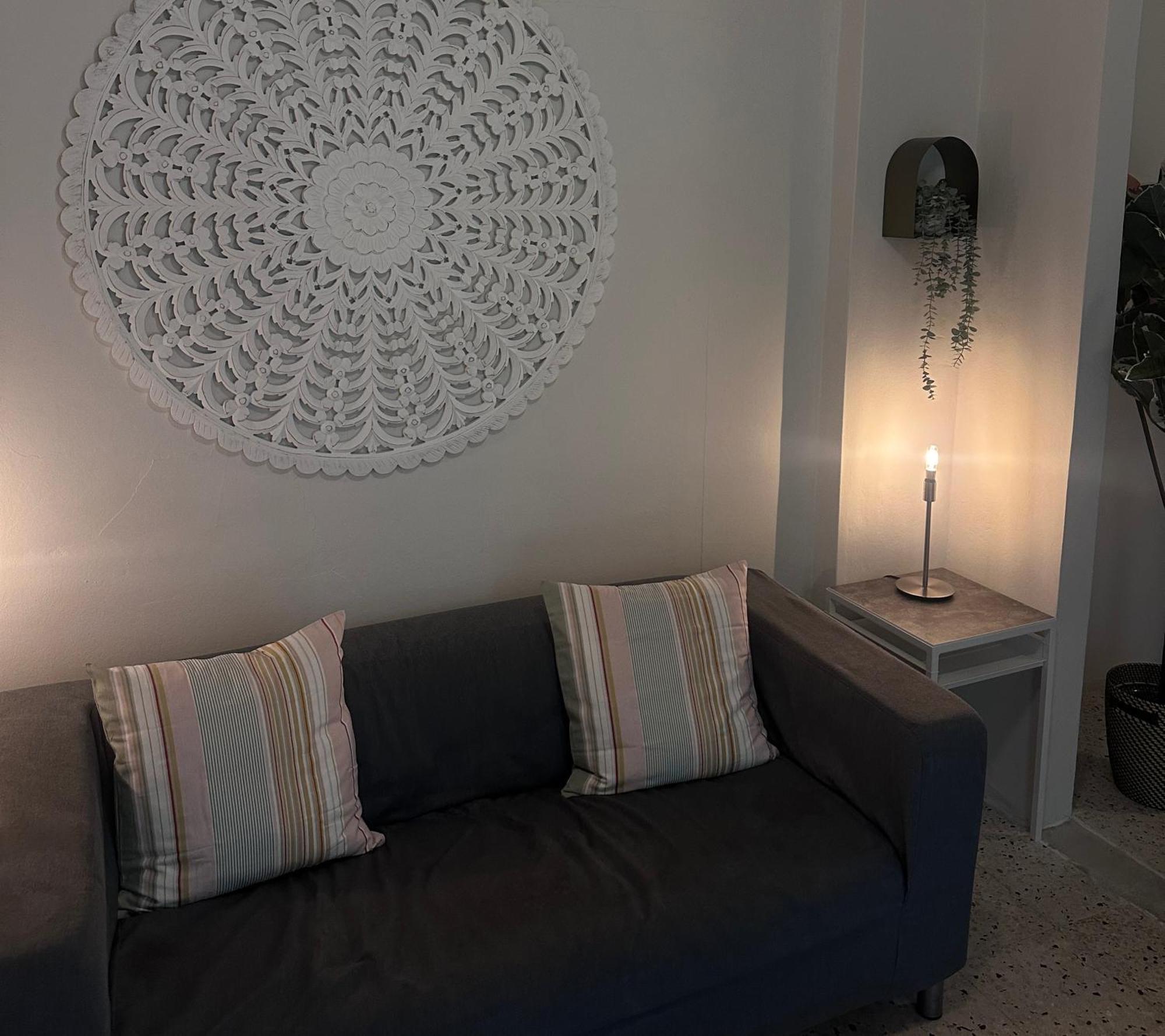 Casa Cecilia Pr Apartment Сан Хуан Екстериор снимка
