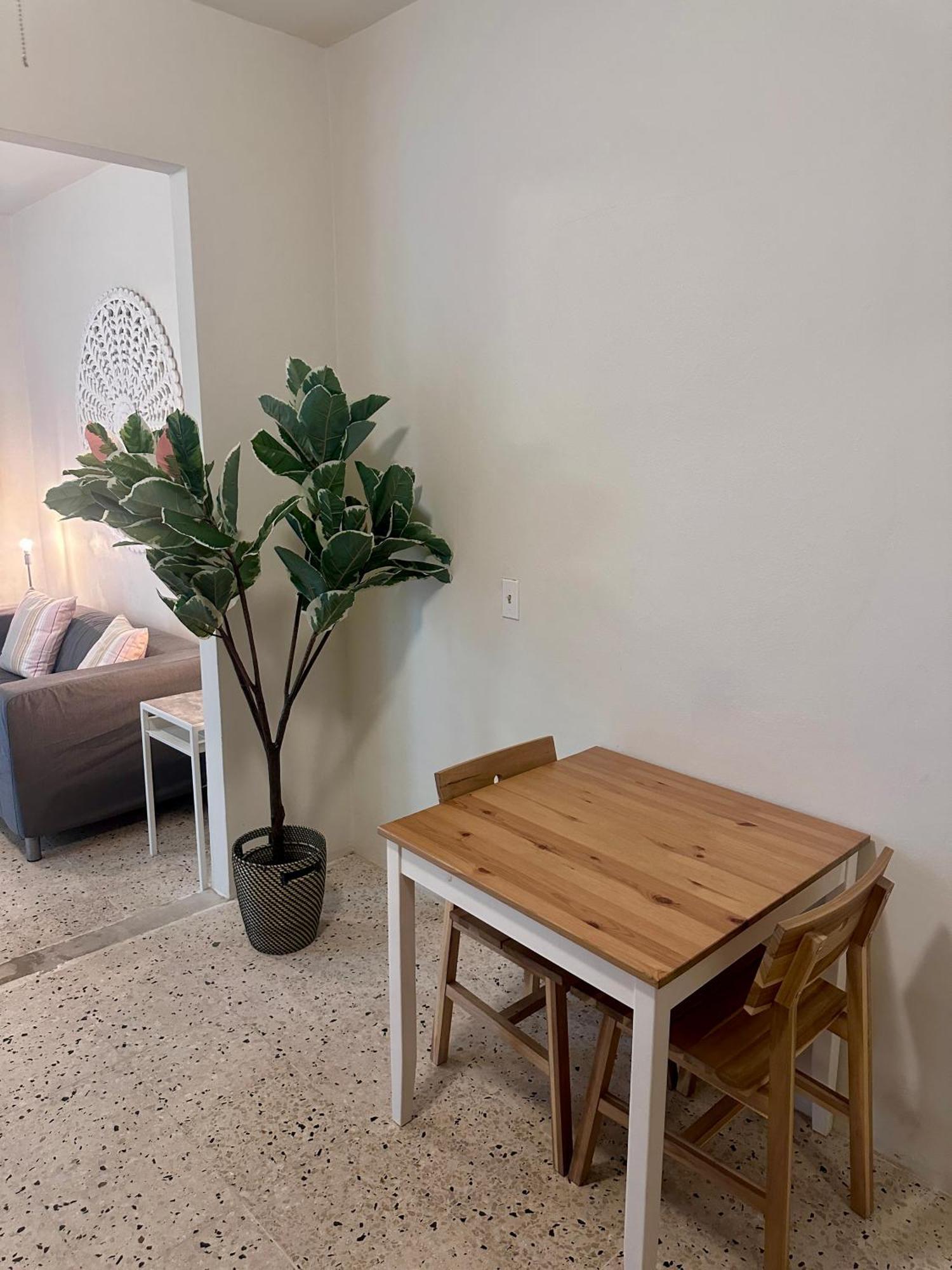 Casa Cecilia Pr Apartment Сан Хуан Екстериор снимка