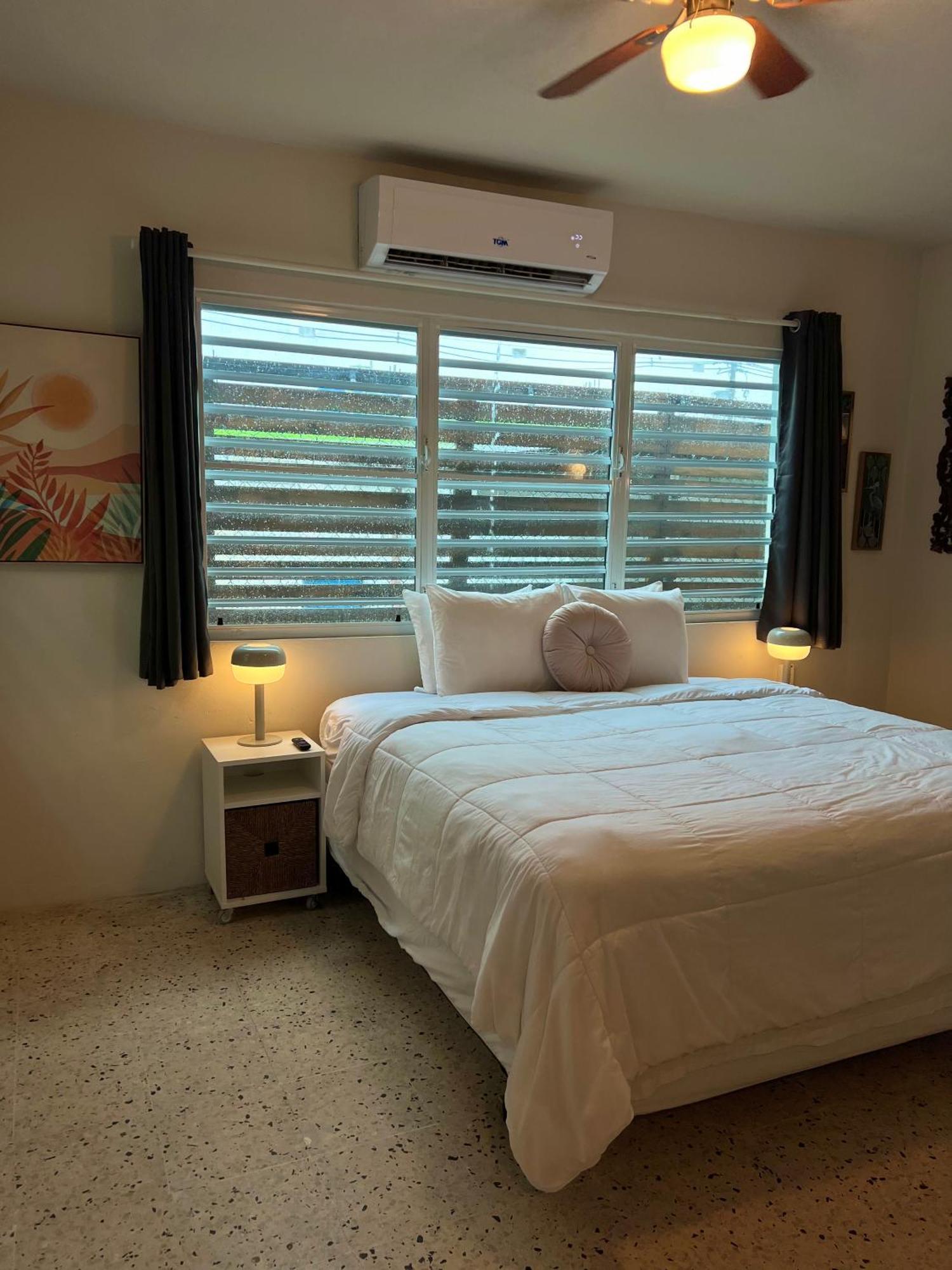 Casa Cecilia Pr Apartment Сан Хуан Екстериор снимка