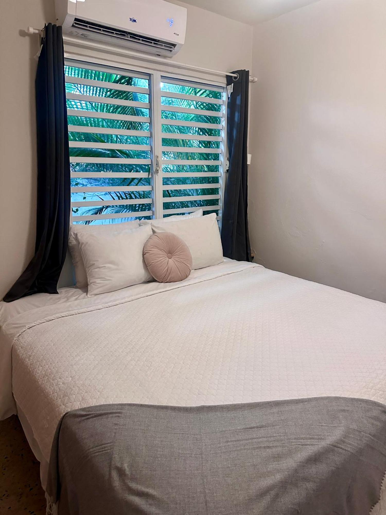 Casa Cecilia Pr Apartment Сан Хуан Екстериор снимка