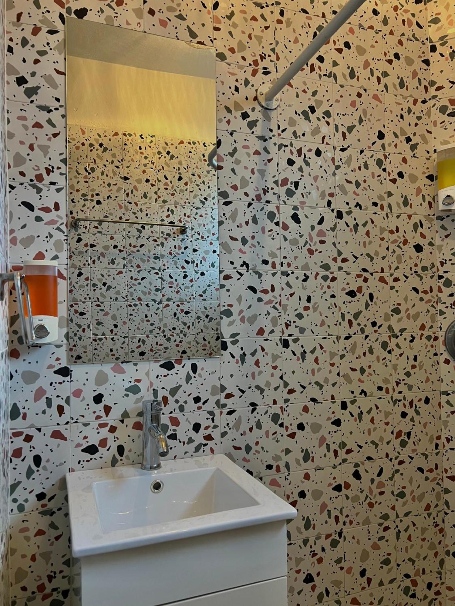 Casa Cecilia Pr Apartment Сан Хуан Екстериор снимка