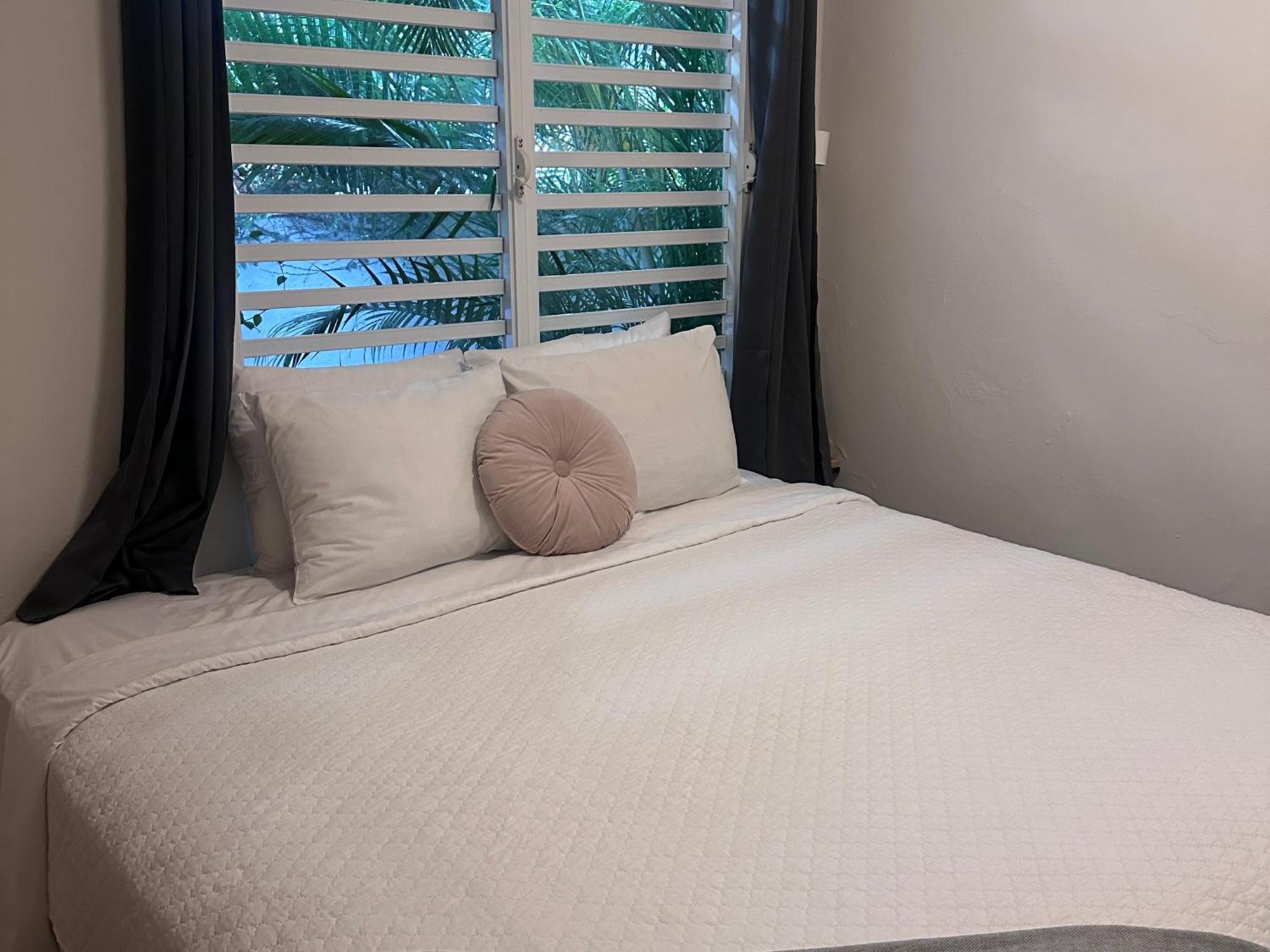 Casa Cecilia Pr Apartment Сан Хуан Екстериор снимка